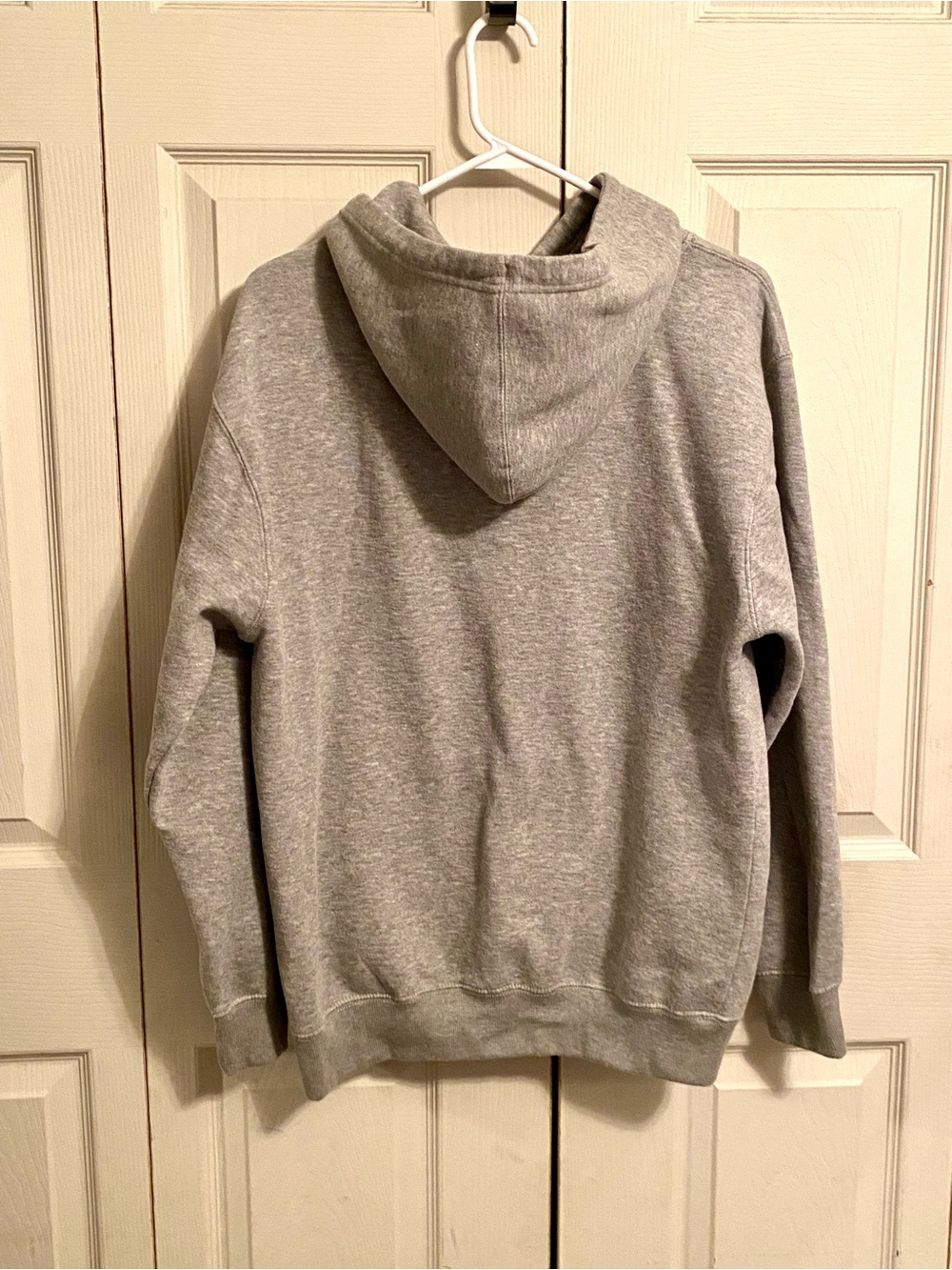 BUC-EE’S Grey Hoodie - Picture 5 of 10